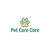 Pet Care Core Logo